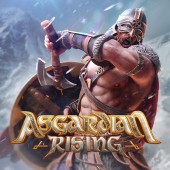 Asgardian Trỗi Dậy game nóng 23Win Com