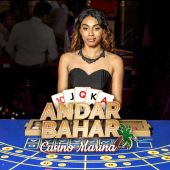 Casino Marina Andar Bahar 23Win Com