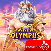 Cong Olympus 23Win Com slot