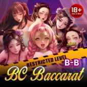 Baccarat Blockchain Sexy B B 23Win Com