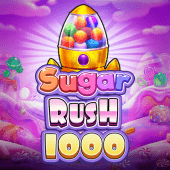 Cơn Sốt Đường 1000 Sugar Rush 1000