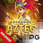 Kho Bau Aztec 23Win Com slot