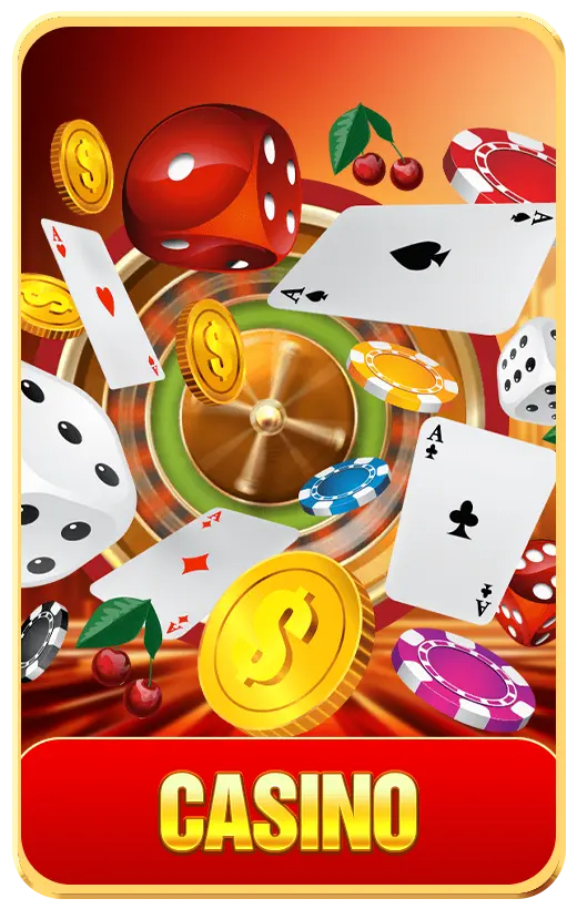 Casino 23WIN